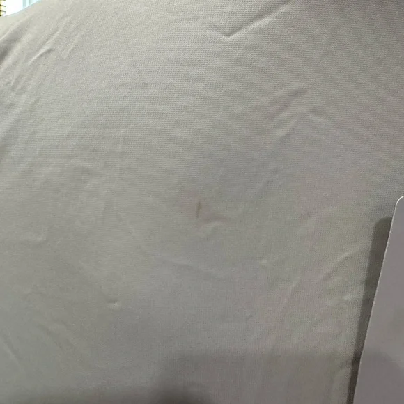 Chic White and Red Floral Dress - Picture 3 of 7